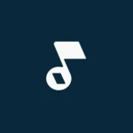 musicnotes android application logo